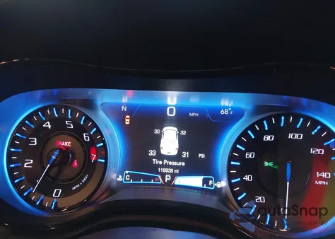 2019 Chrysler 300 300S Awd from USA, damaged, VIN 2C3CCAGG0KH533837